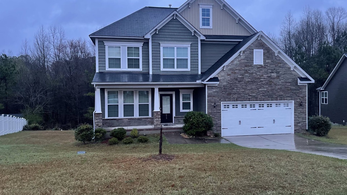 Huntcliff House | “Home away from home “