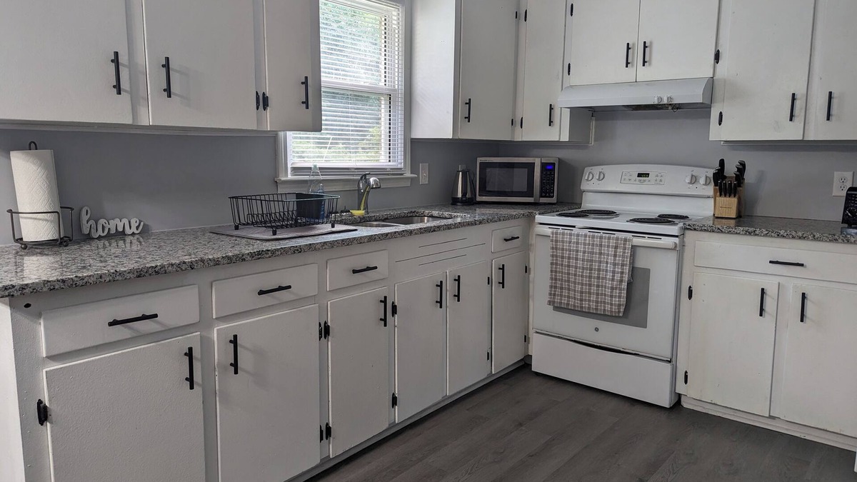 Darlington House | Home Away From Home