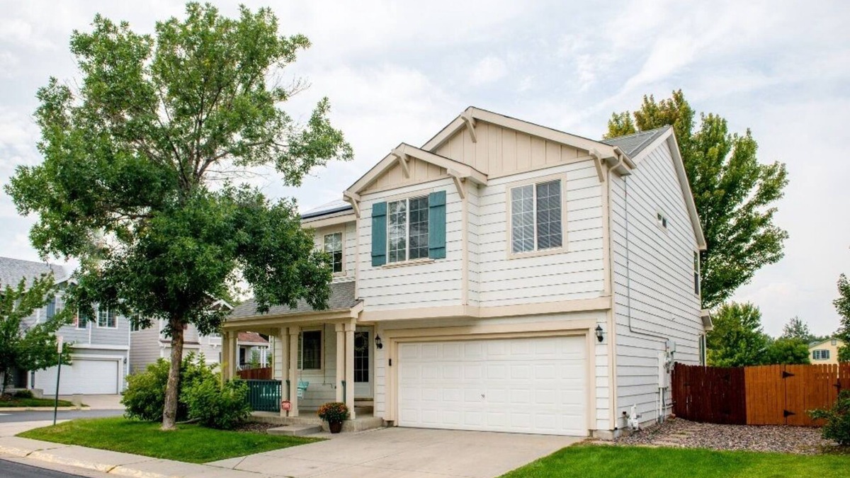 Denver House | Home away from home
