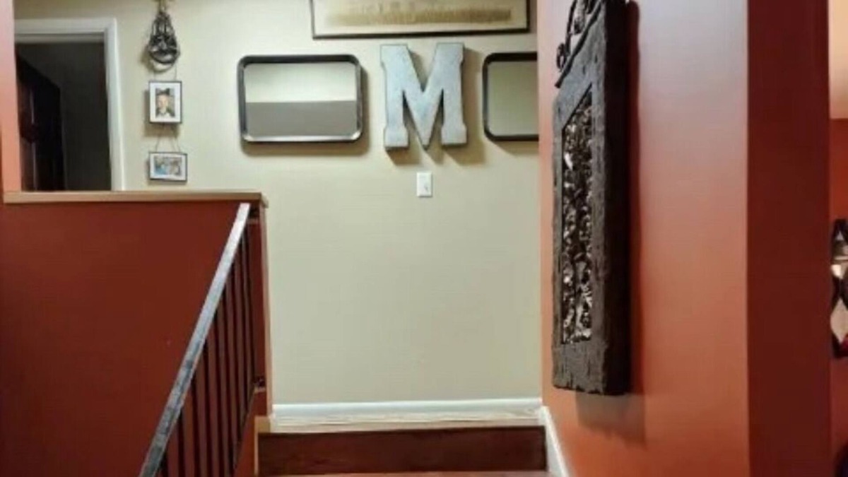 Ellinwood House | Home Away From Home