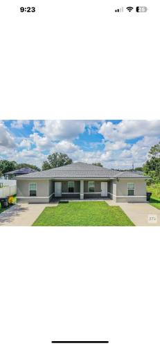 Poinciana Villa | Home away from home
