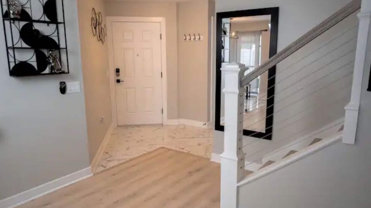 Kissimmee House | Home away from home