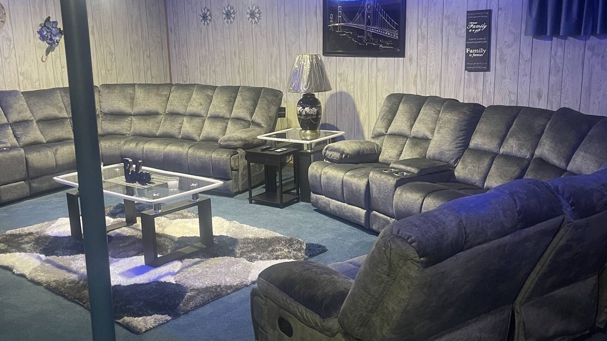 Buechel House | Home away from home