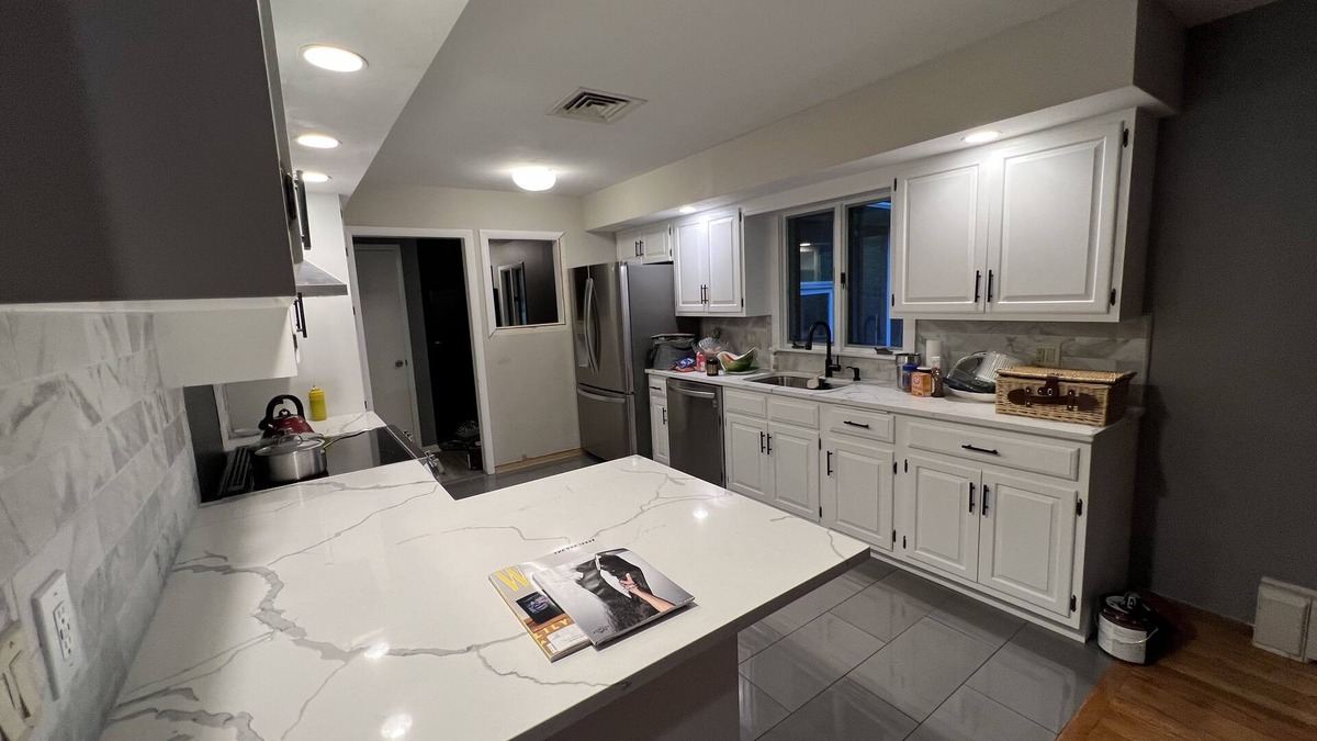 Naugatuck House | Home away from home