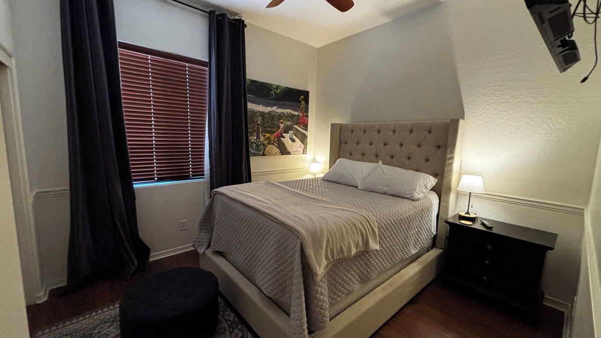 Anthem House | Home away from Home