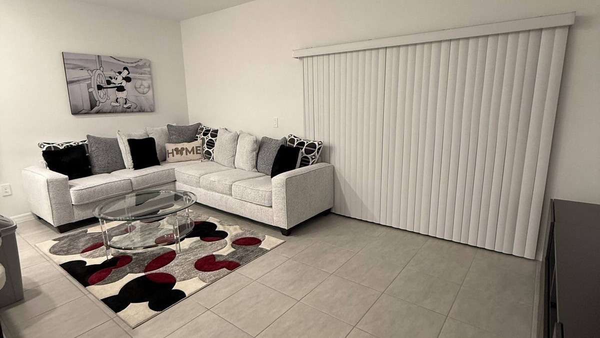 Poinciana House | Home away from home