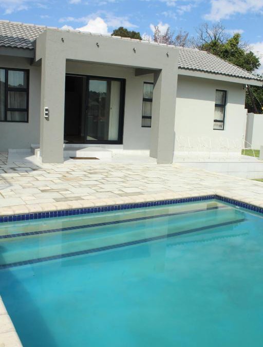 Greater Johannesburg Metropolitan Area Apartment | Home Away From Home