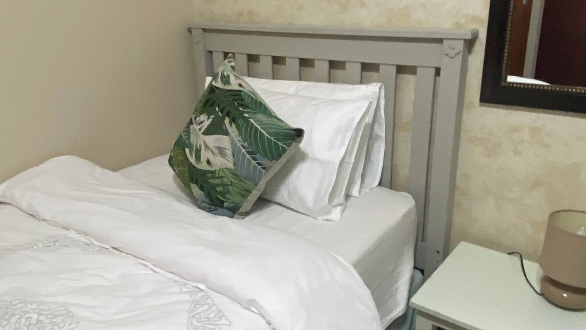 Mbombela House | Home away from home in the heart of Mpumalanga South Africa