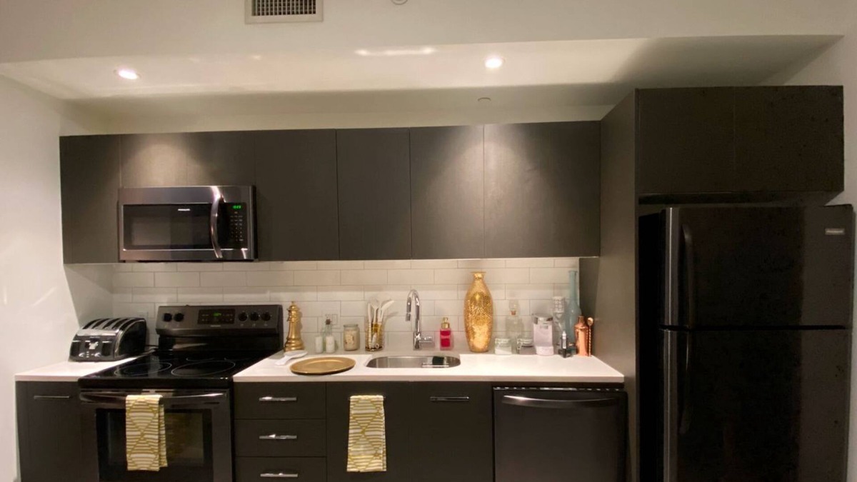 Riverwalk Fort Lauderdale Condo | Home away from Home