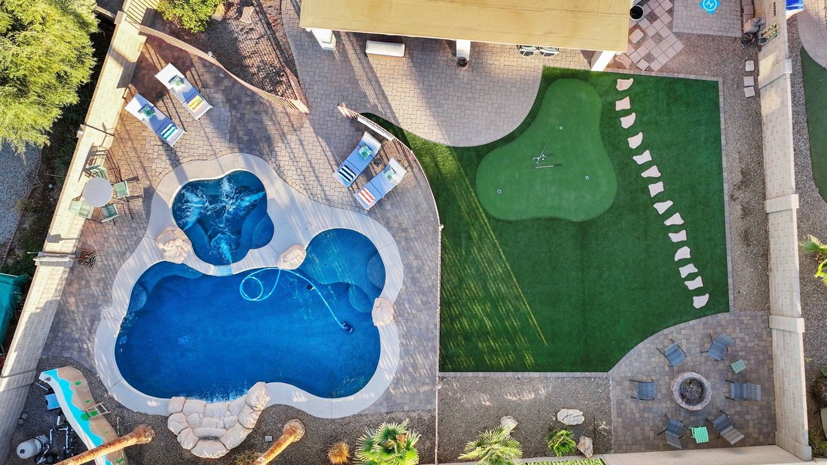 San Tan Valley House | Home away from home in Paradise