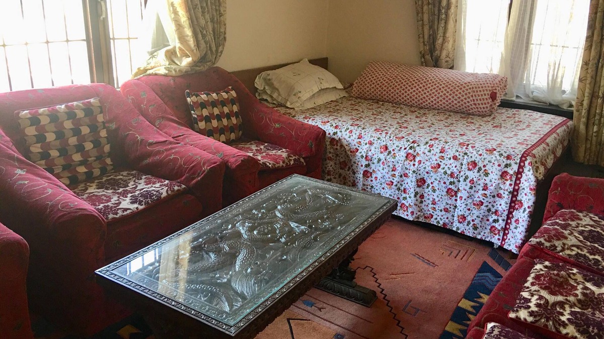 Dhapakhel House | Home away from your home in quite ,clean and best view at Dhapakhel