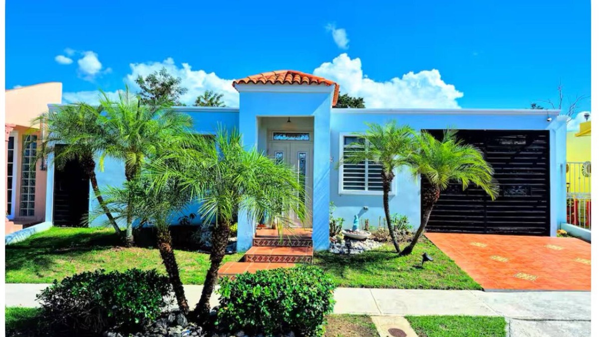 Hormigueros House | Home Away Home Hormigueros