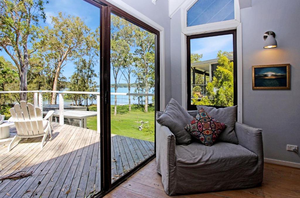 Bundabah House | Home by The Cove