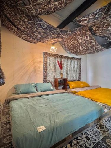Da Lat Bed & Breakfast | Home & Cafe 1990
