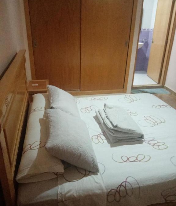 Bni Makada Apartment | Home calme - بيت الهدوء