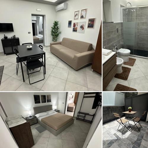 Ognina Apartment | Home Catania Lungomare