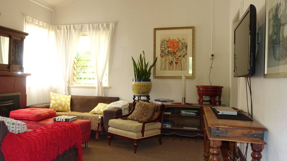 Mount Lawley House | HOME CENTRAL- Perth City -Mt Lawley free wifi/parking