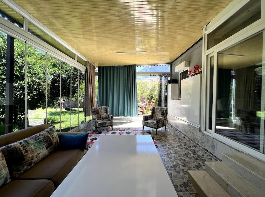 Beldibi Apartment | Home Comfort