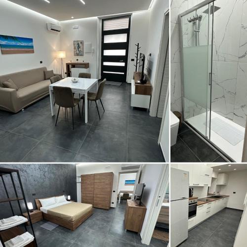 Ognina Apartment | Home Deluxe Catania Lungomare