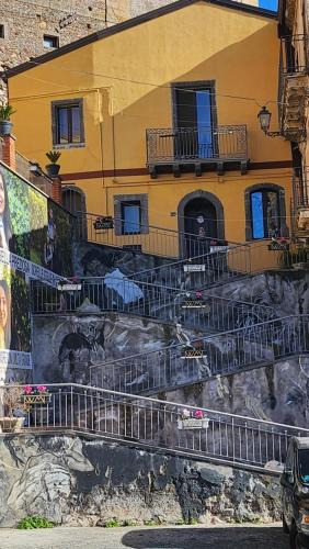 Rovittello Apartment | HOME di Giulietta