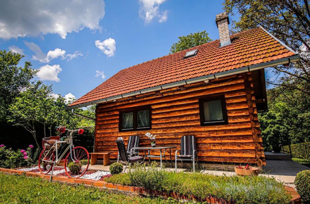 Bihac House | Home Eden Dobrenica