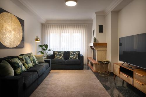 Ramalde Apartment | Home Essences