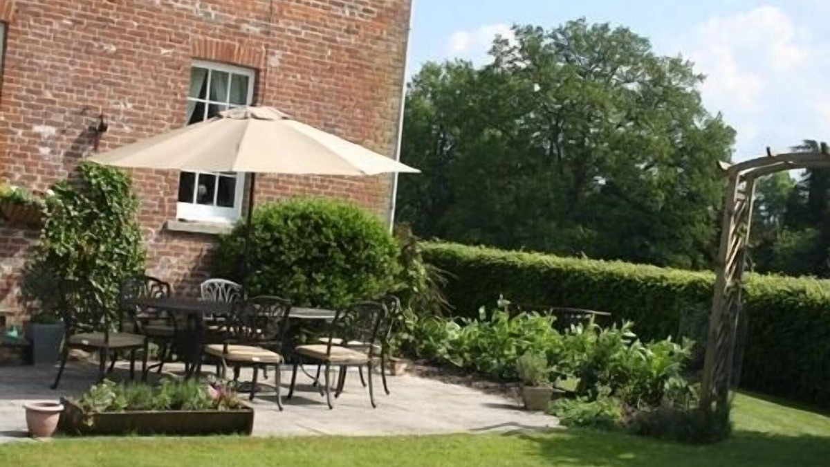 Bishopstrow Hotel | Home Farm