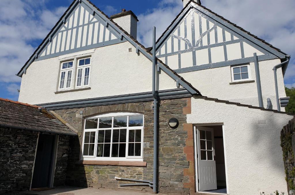 Graythwaite House | Home Farmhouse