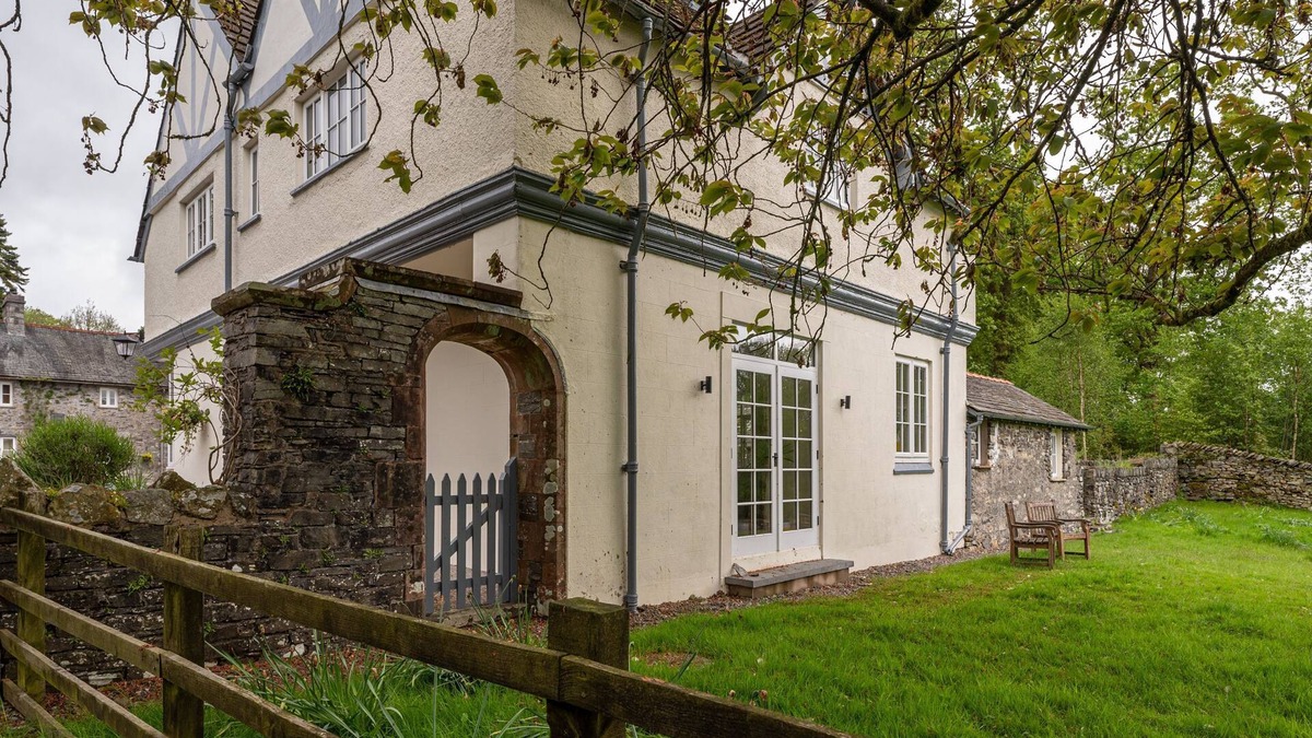 Graythwaite Other | Home Farmhouse - sleeps 8 guests in 4 bedrooms