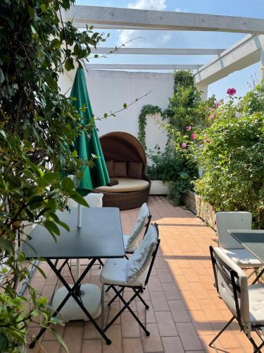 Ponte Seveso House | Home Flowers Milano