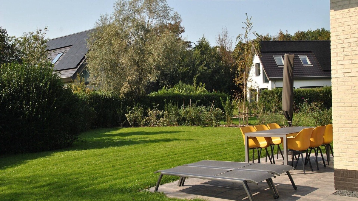 De Koog House | Home for Family & Pets