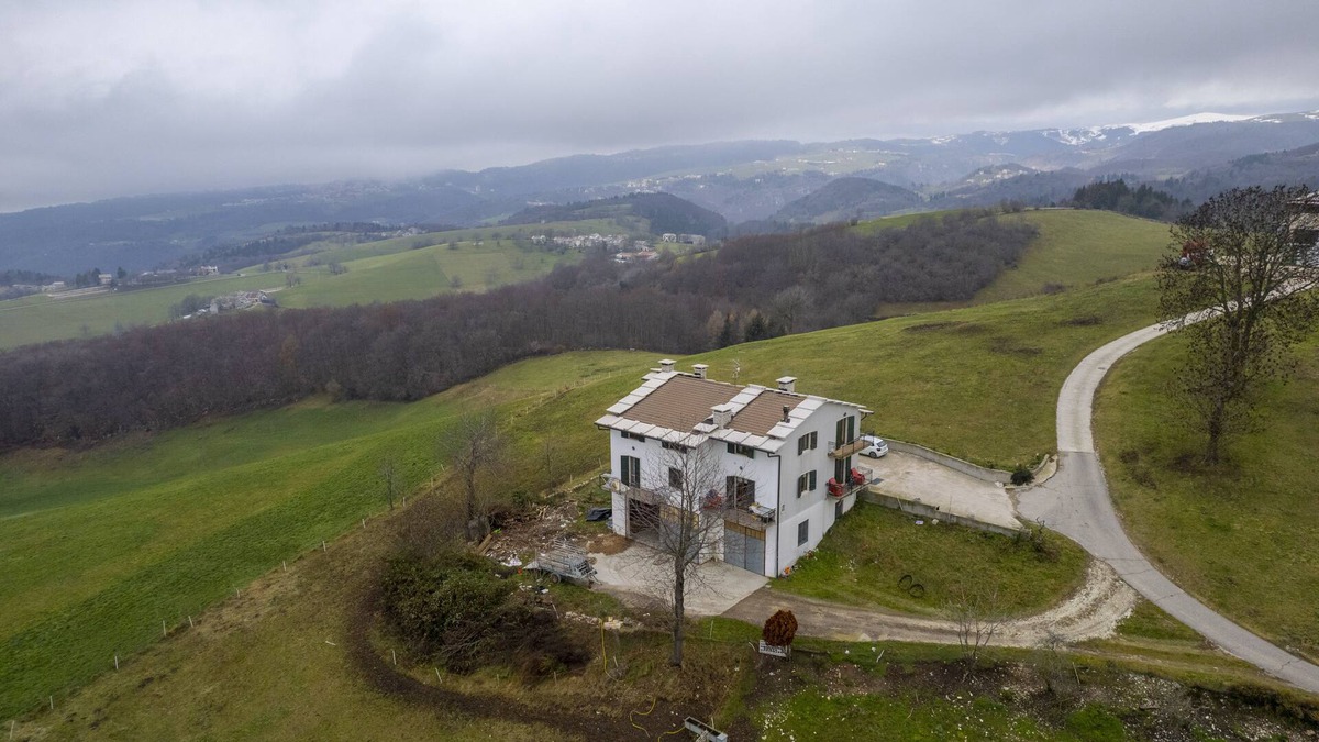 Velo Veronese Apartment | Home FOR Hikers 1K HOME