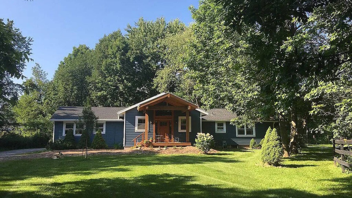 Penfield House | Home for Rent for PGA at Oak Hill
