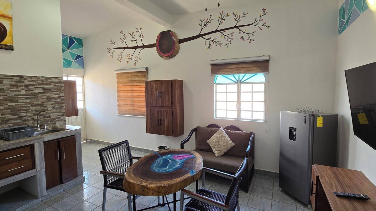 Puerto Vallarta Apartment | Home for vacations