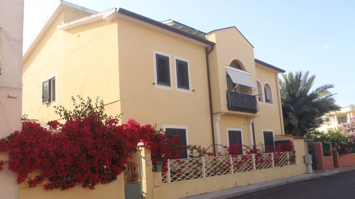 Olbia Apartment | Home for you in costa smeralda