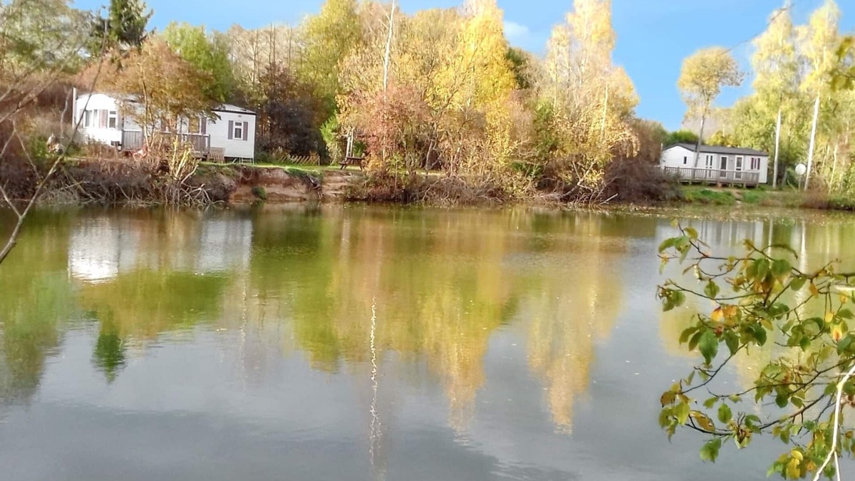 Saint-Hilaire-sous-Romilly House | Homerez - Bungalow in Saint-Hilaire-sous-Romilly