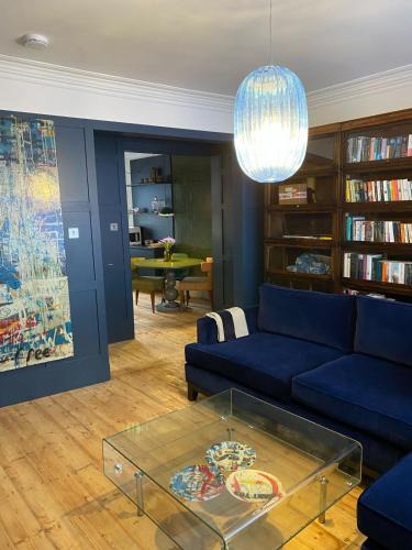 Penarth Apartment | Home from Home