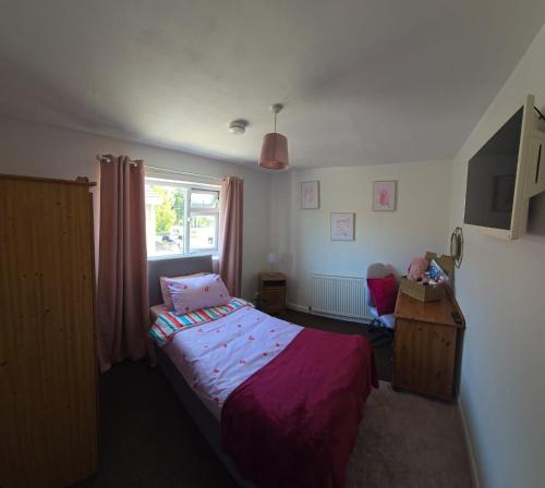 Oadby House | Home from Home