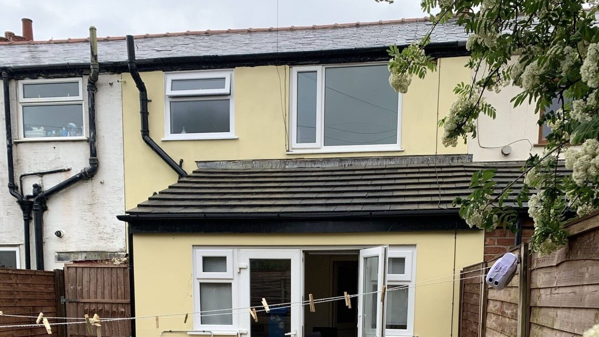 Lytham St. Anne's House | Home from home