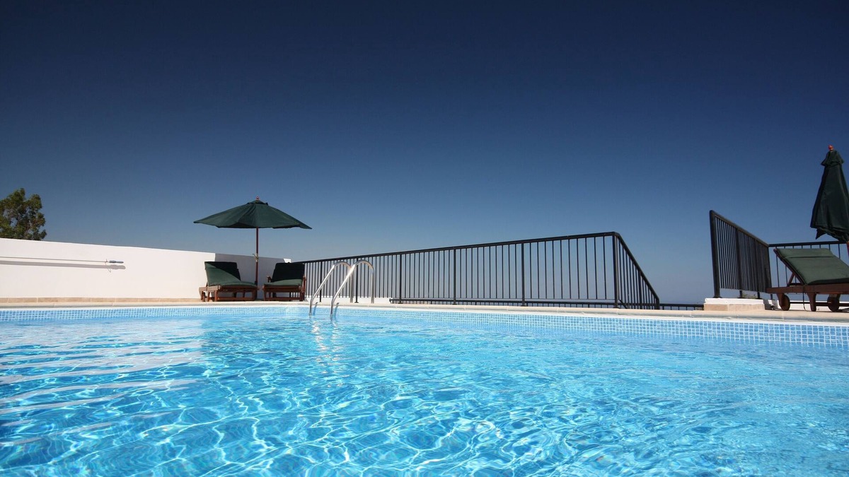 Pissouri Villa | Home from Home Luxury Villa with Private Pool and Fantastic Sea Views.