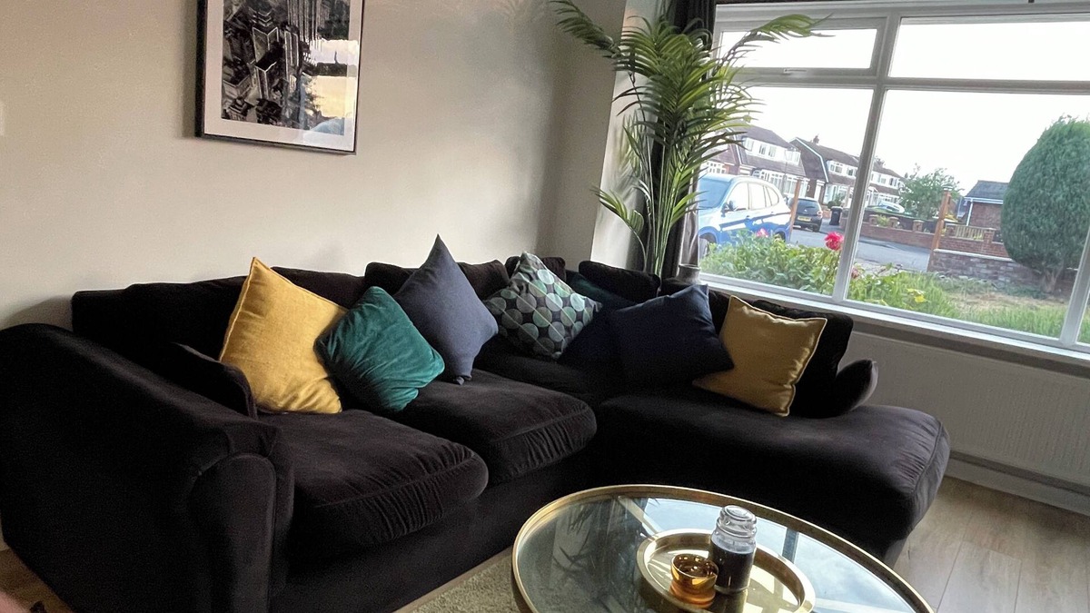 Durham House | Home from Home, only 5 minutes drive from Historical Durham center.