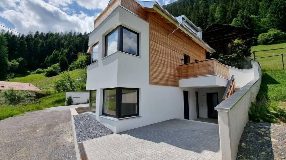 Landeck Apartment | Home Fuchsbau by Interhome