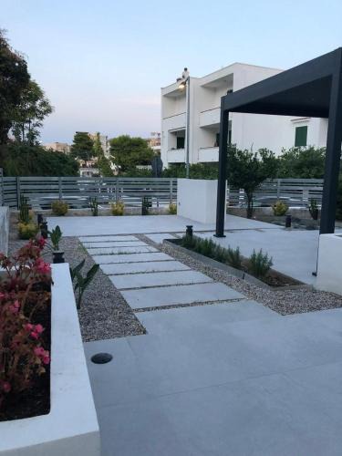Vieste Villa | Home & Garden Vieste