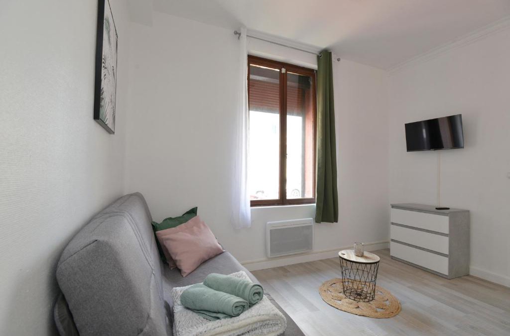 Saint-Quentin Apartment | Home Group