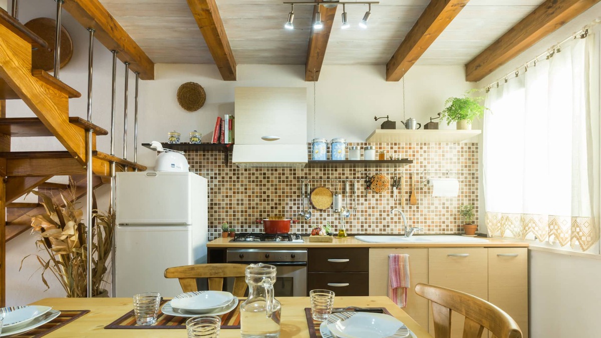 Capo Mannu House | Home holiday close to the beach