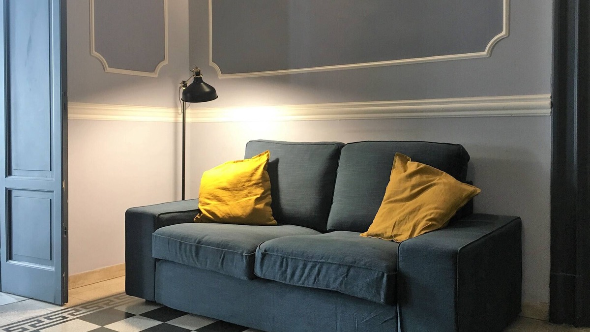 Palermo Apartment | Home Holidays At 33, Teatro Massimo