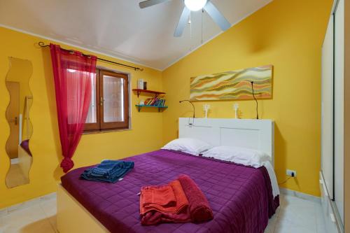 Bosa Apartment | Home Holidays Pintadera 1