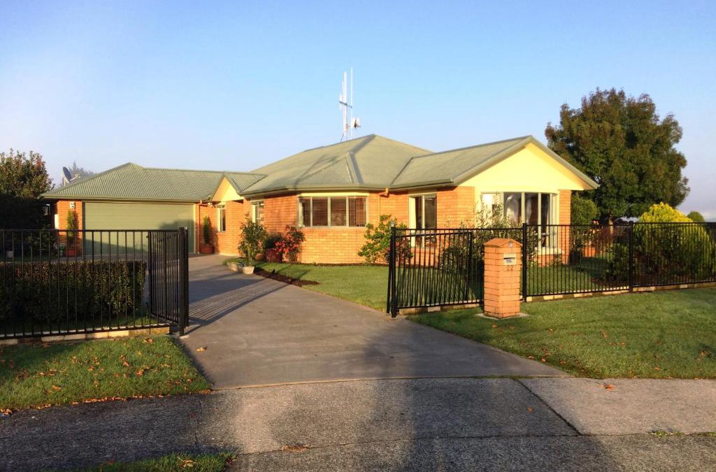 Hamilton Bed & Breakfast | Home Hospitality Hamilton