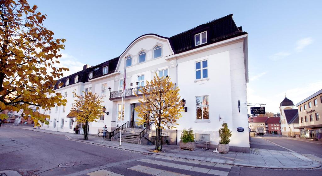 Sandefjord Hotel | Home Hotel Atlantic