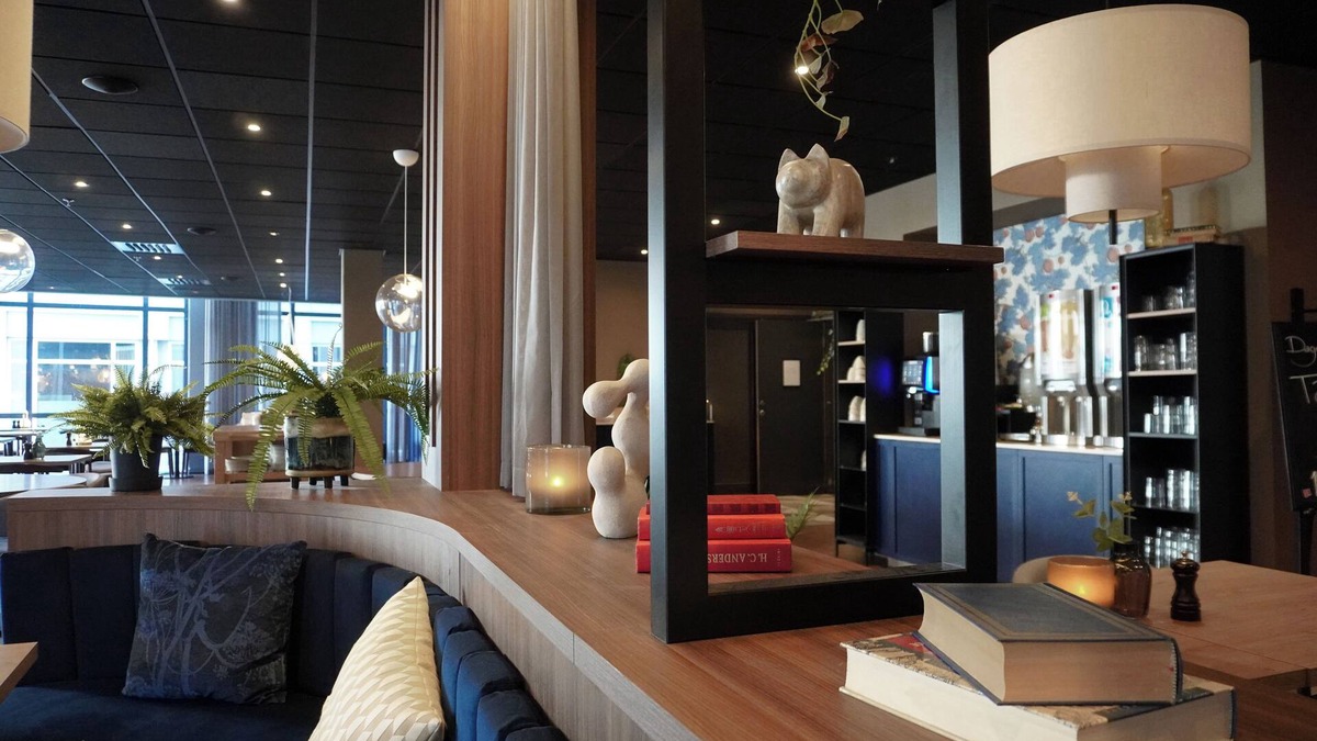 Trondheim City Centre Hotel | Home Hotel Grand Olav - Dinner included